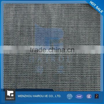 Contemporary Designed Weft Knit Fabric For Scarves