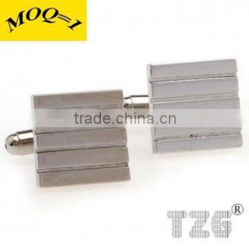 TZG00067 Fashion Metal Cufflink