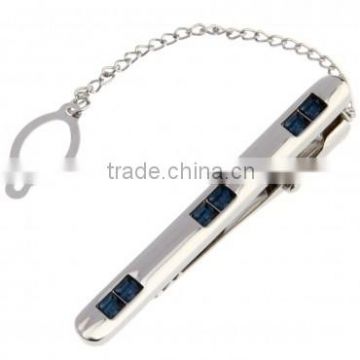 TZG03091-1 Fashion Stainless Steel Tie Clip Tie Pin Tie Bar