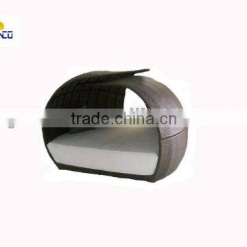 Granco KAL537 Wicker Lounge Set Lounge Outdoor Furniture photo-2