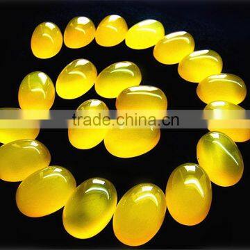 Natural Colorful Agate Cabochon