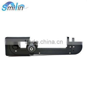 Ebay Amazon 2016 Newly Universal Mobile Cell Phone Clip Bracket Holder Mount For IPad Pro Tripod / Monopod Stand