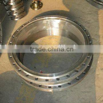 pipe fittlings lap joint flange