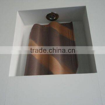 300*400mm roof tile