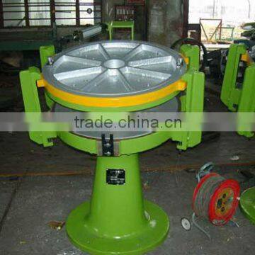 1 Rovanmachinery LLN Series High Quality Tire Curing Press