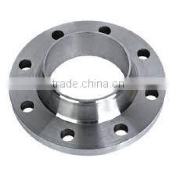 Weld Socket Flange Vacuum Fittings photo-5