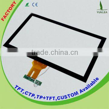 Multi Touch Screen Panel 32" Projected Capacitive Touchscreen Quality Choice photo-5
