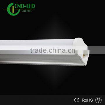 CE RoHS high lumen smd2835 clear frosted 3ft 900mm 14w t5 led tube