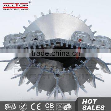 28w 30w 36w High Power 12v E40 or E27 Base Led Corn Street Lamp photo-4