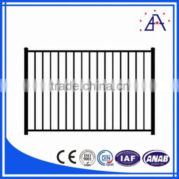 Selling all kinds of Aluminum Garden Fence