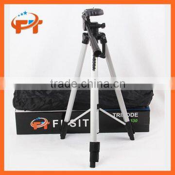 50" Inch Aluminum Camera Tripod