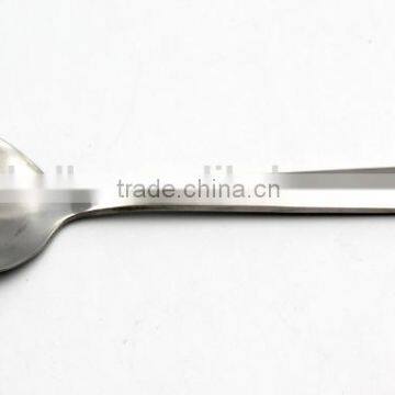 Most Customers Used Stainless Steel Table Spoon in Hotel Cutlery photo-3