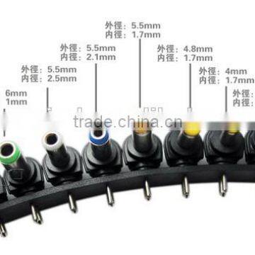 505C-80W Meind Universal Laptop Car Charger photo-5