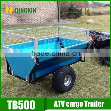 ATV BOX car trailer