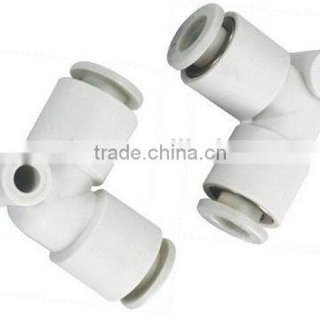 SMC pneumatic fittings KQ2L04-06