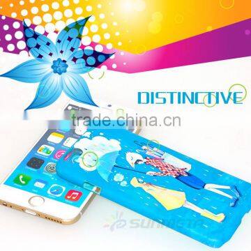 Cell Phone Case with Your Own Design Sublimation Blank Cell Phone Case