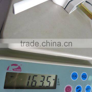 UPVC Casement Window Handle,Zinc Alloy Handle photo-6