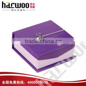 wholesale trendy display box jewelry