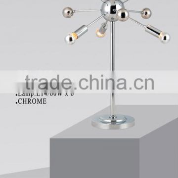 Unusual design table lamps /living room table lamps TB-1263