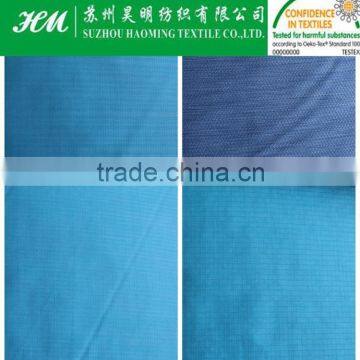 ECO-TEX 350t N&P Ripstop fabric
