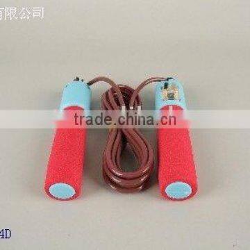 JUMP ROPE