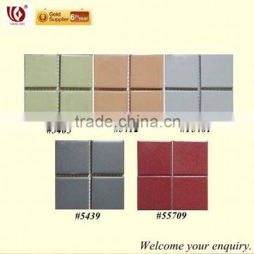 45x45mm construction material list