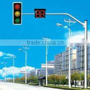 Durable Traffic Signal Light (KH-JTXHD-006)
