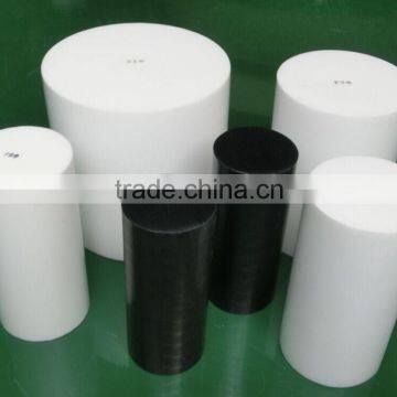 high quality PA6 material nylon bar nylon rod