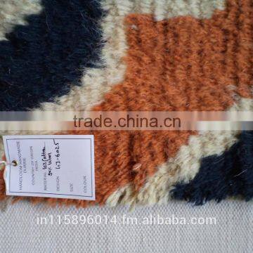 Designer Wool Handknotted Rugs GI6025 photo-2