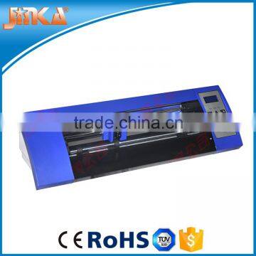 Fast speed digital sticker vinyl cutting plotter