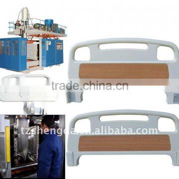 medical bed molding machine