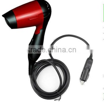 12v Pet Car Hair Dryer