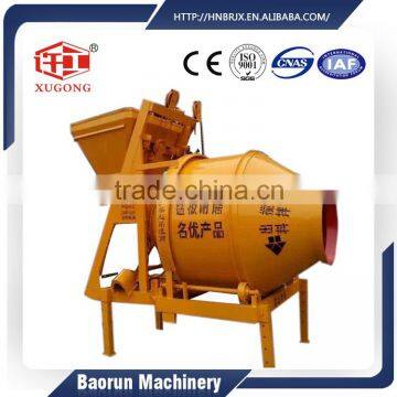 High quality alibaba china concrete mixer machine for sale best sales products in alibaba