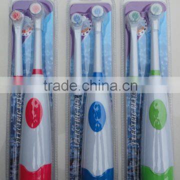Waterproof rotary electric toothbrush, electric toothbrush for adult,Rotary electric toothbrush, children's electric toothbrush,