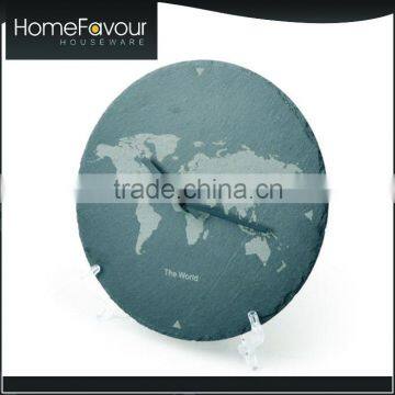 No MOQ! 3 Factories In One Promotional Home Ware Wall Clock