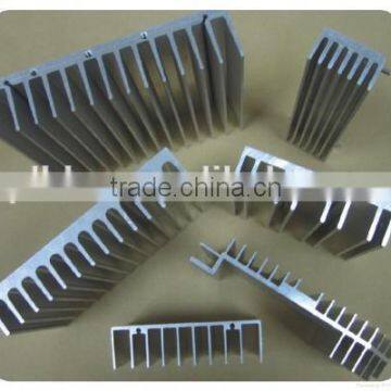 HLZS Aluminum High Precision Qaulity Steel CNC Turning Parts
