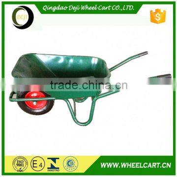 ISO Certification Competitive Price Small Wheelbarrow