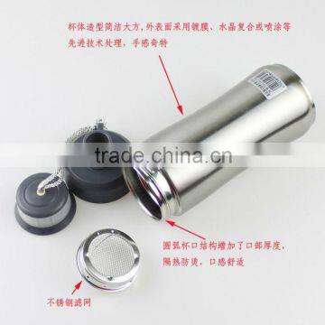 Vacuum flask/stainless steel vacuum flask