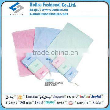 100%cotton for Africa Baby Towel photo-2
