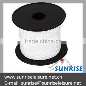 56745# 4mm Braided Tent Guyline - 20 Metre Roll