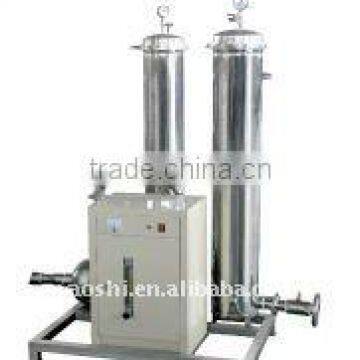 Ozone Sterilize