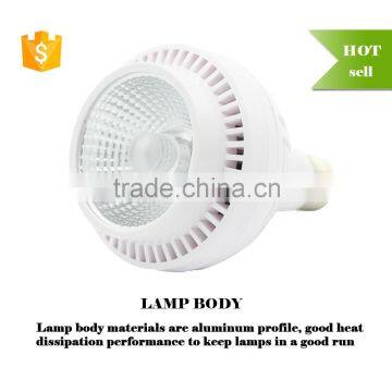 2016 High Penetration 35W COB Chip Led Grow Light photo-2