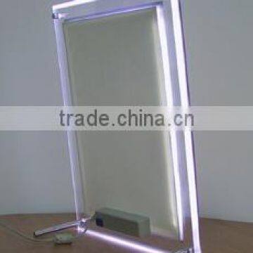 LED light box,thin light box,led crystal light box