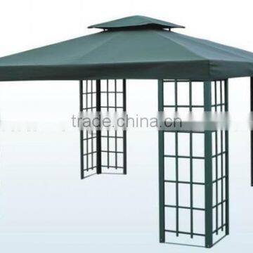 Easy Pop Up Aluminum Gazebo/ Metal Gazebo