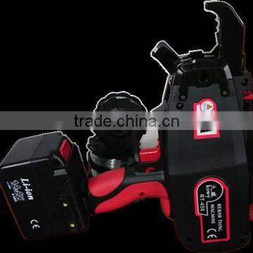 Automatic rebar tying machine rebar tier rebar cutter rebar tying tool RT580RT450RT280                        
                                                Quality Choice