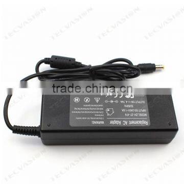 High Quality Laptop AC DC Power Charger Adapter 19V 4.74A 5.5mm*2.5mm For Toshiba Satellite A300 A300D L300 L350D Pro A210 photo-4