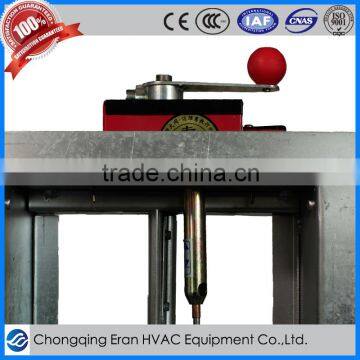 Smoke Exhaust and Fire Proof Damper for HVAC Systems photo-3