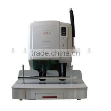 Semi-Auto Bill Binding Machine (WD- DC-9850E)