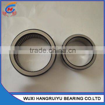 Wheel Hub Bearing Different Kinds of Needle Roller Bearings NA4911 photo-4