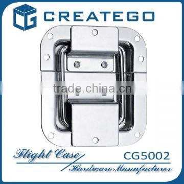 Flight case hardware suitcase hinge